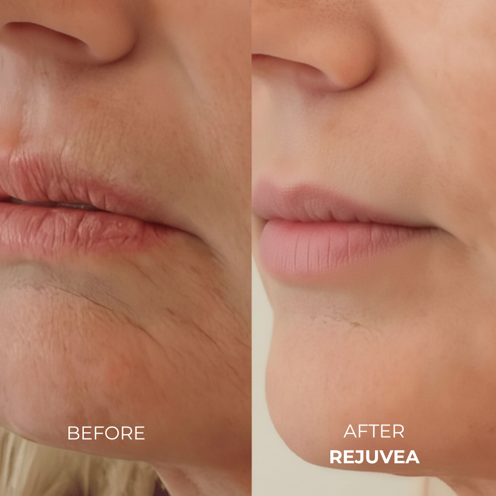 Rejuvea Micro Infusion System™
