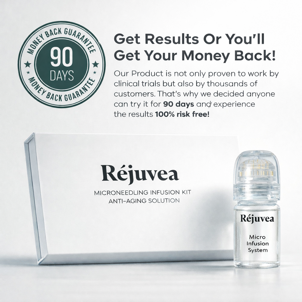 Rejuvea Micro Infusion System™