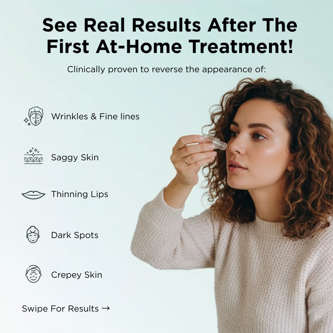 Rejuvea Micro Infusion System™