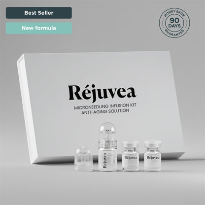 Rejuvea Micro Infusion System™