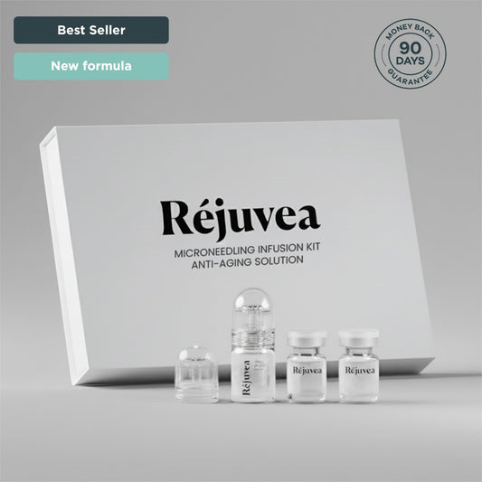 Rejuvea Micro Infusion System™